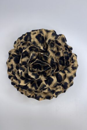 FLOR LEOPARDO