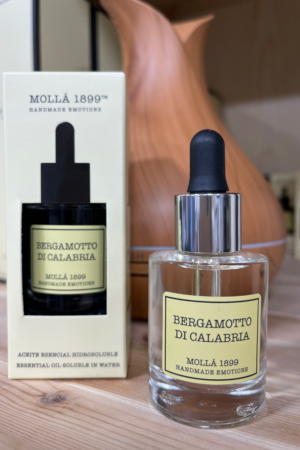 ACEITE ESENCIAL BERGAMOTTO DI CALABRIA