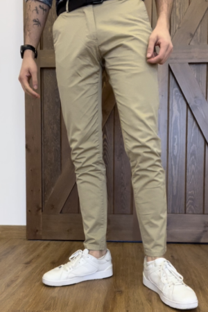 PANTALON CHINO