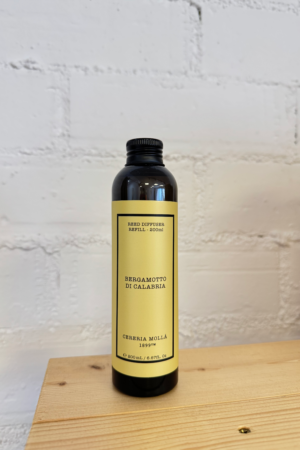 RECAMBIO DIFUSOR DE VARILLAS BERGAMOTTO DI CALABRIA