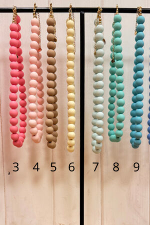 COLLAR SUGAR