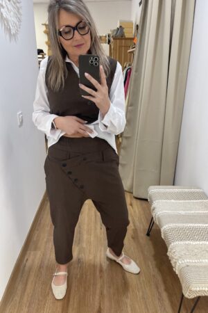 BAGGY ELOISA