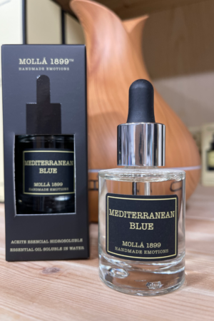 ACEITE ESENCIAL MEDITERRANEAN BLUE