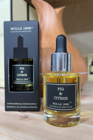 ACEITE ESENCIAL FIG & CITRUS
