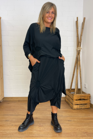 CONJUNTO STRADA NEGRO WT