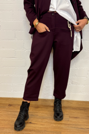 PANTALON DENVER PM BERENJENA