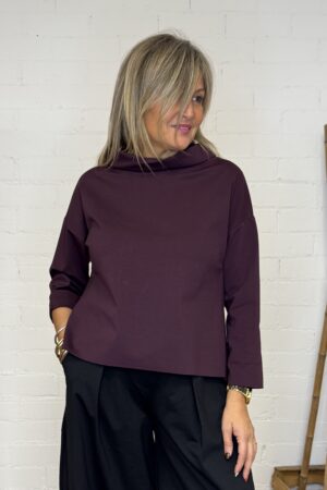 SUETER ELENA BERENJENA