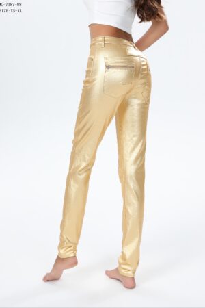 PANTALÓN GOLD