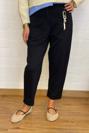 PANTALON DENVER PM NEGRO