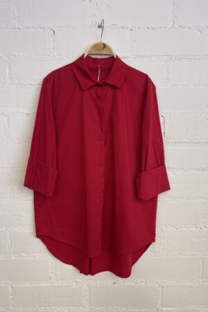 CAMISA BASICA CELINE