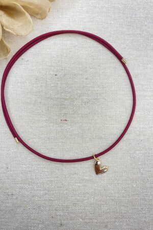 GARGANTILLA IMAN GRANATE