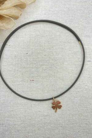 GARGANTILLA IMAN KAKI