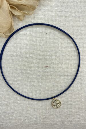 GARGANTILLA IMAN MARINO