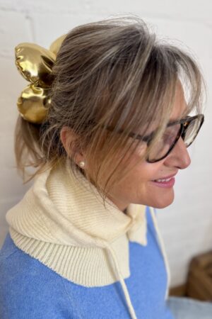 BALACLAVA BOTONES CRUDA