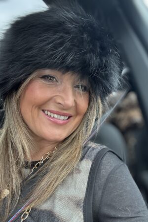 CUELLO/TURBANTE ANASTASIA