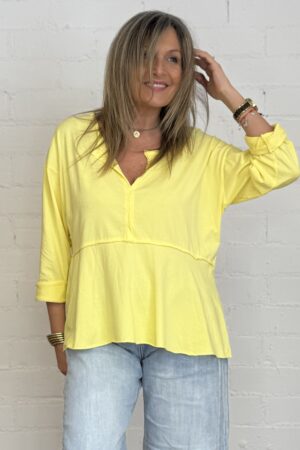 BLUSAS, TOPS Y CAMISETAS