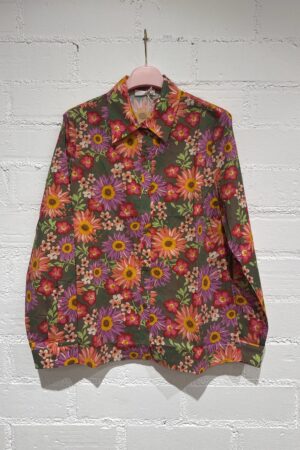 CAMISA BLOOM
