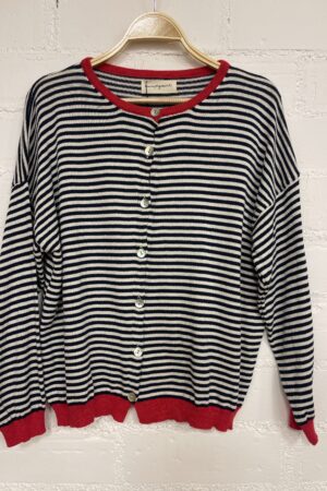 CHAQUETA BERNA
