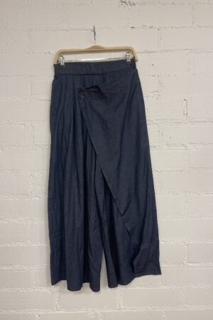 PANTALÓN YUMI DENIM