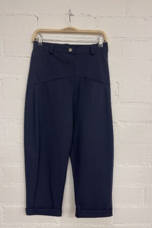 PANTALON DENVER PM MARINO