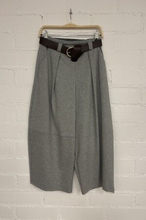 PANTALON GELI GRIS