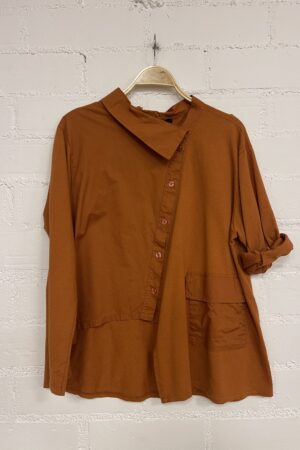BLUSA ORIANA