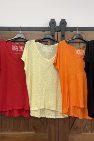 CAMISETA YANIRA