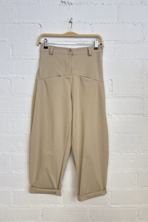 PANTALÓN DENVER PM BEIGE