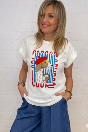 CAMISETA RELAXING CAN