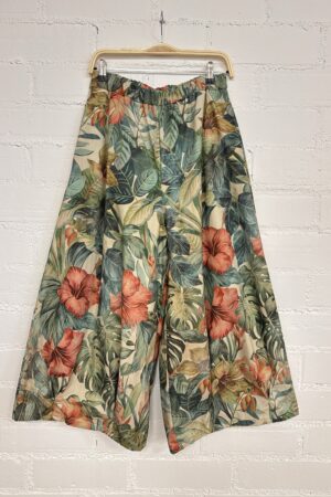 PANTALÓN HIBISCUS