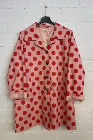 CHAQUETA ALEGRÍA