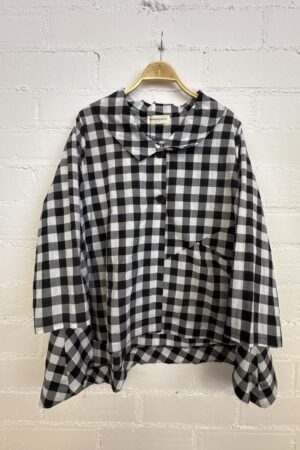CHAQUETA VICKY