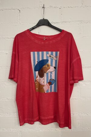 CAMISETA BRUNO