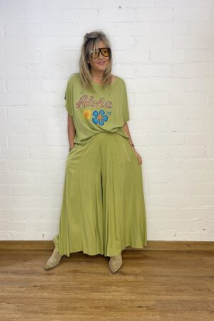 PANTALÓN ALOHA