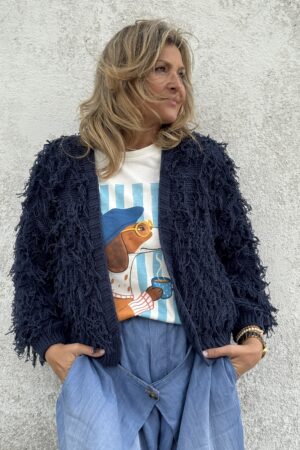 CHAQUETA RULEAN