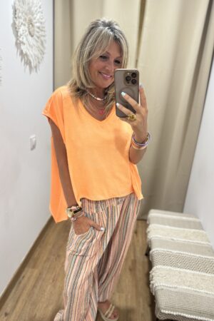 CAMISETA FERJI