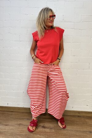 PANTALÓN NAVY