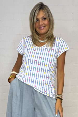 CAMISETA REME