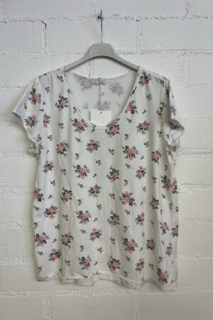 CAMISETA FLORENCIA