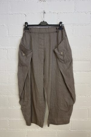 PANTALON IRATI