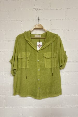 CHAQUETA ALADIN
