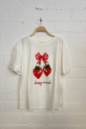 CAMISETA BERRY