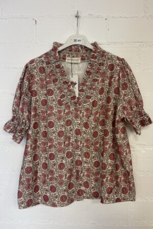 BLUSA VALERIA