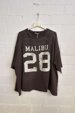 CAMISETA MALIBU
