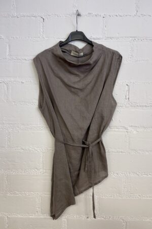 BLUSA IRATI