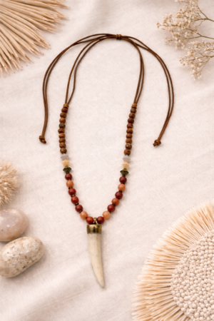 COLLAR FUERZA ANCESTRAL