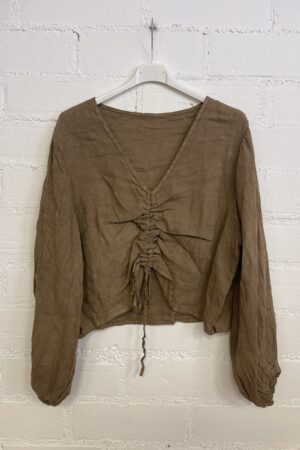 BLUSA TINA