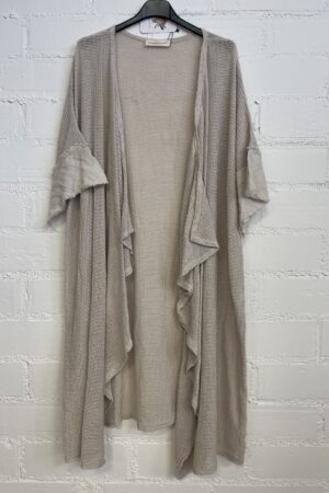KIMONO REJILLA