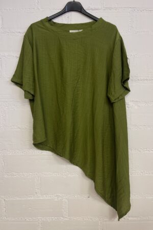 BLUSA CATANIA