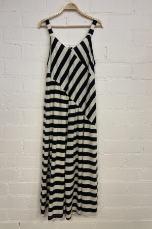 MONO NAVY SUN SUN